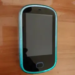 チャレンジタッチ　スマートクリア