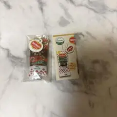 デルモンテ　ミニチュアコレクション　リコピンリッチ
