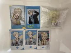にじさんじ 緋八マナ にじこっと チェキまとめ売り