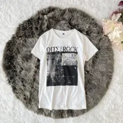 ONEOKROCK 2015 “35xxxv”　Tシャツ　Sサイズ　ライブグッズ