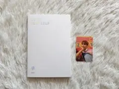 LOVE YOURSELF 承 'Her' E ver.