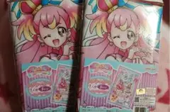 わんだふるぷりきゅあ レジャーシート　バラ売りはしてませんプチプチ無しの発送です