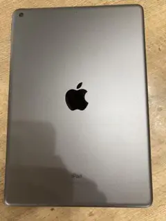 Apple iPad 第9世代 64GB WIFIモデル 本体 充電器付き