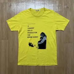 ヴィンセントギャロ　ブラウンバニー　UT Tシャツ M レア
