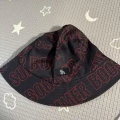 ソフトバンクホークス　バケットハット