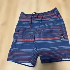 Volcom 水着 グラフィック