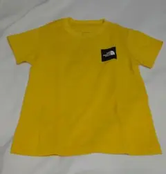 ノースフェイスキッズ　NORTHFACE　Tシャツ　100cm