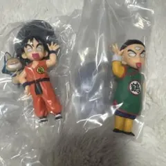 一番くじ ドラゴンボール ASSEMBLE COLLECTION 孫悟空少年期編