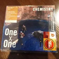 CHEMISTRY One x One