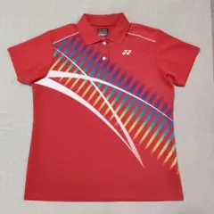 YONEXヨネックス　シャツ　バドミントン　テニス