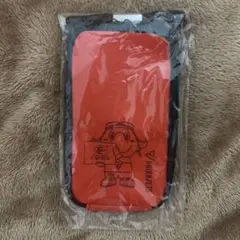 千葉ジェッツ ジャンボくん　スマホショルダーバック