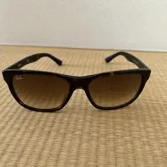 RayBan レイバン RB4181F 902/51 サングラス Ray-Ban RayBan レイバン/サングラス/メンズ/レディース