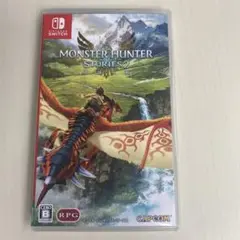 MONSTER HUNTER STORIES 2
