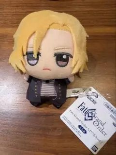 Fate/Grand Order ちびぐるみvol.7デイビット・ゼム・ヴォイド