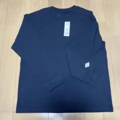 セリアント長袖Tシャツ Lサイズ