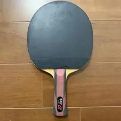 Butterfly SK7 卓球ラケット　ラケットカバー