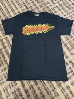 Hi-STANDARD ブラックTシャツ M ハイスタンダード　ハイスタ　半袖
