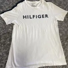 TOMMY★白TシャツMサイズ