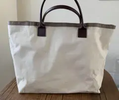 トートバッグ　大きめ