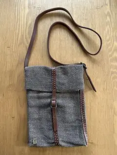 koosショルダーバッグ 未使用品