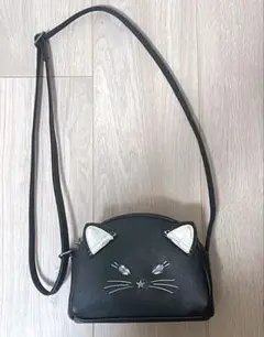 ANNA SUI MINI ショルダーバッグ