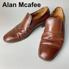 2025年最新】alan mcafee 靴の人気アイテム - メルカリ