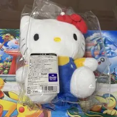 キティちゃん　ゴルフヘッドカバー　未使用