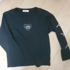 ビンクラテ 長袖Tシャツ 140
