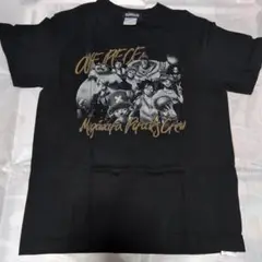 ONE PIECE ワンピース 限定品 非売品　　　　麦わらの一味 Tシャツ