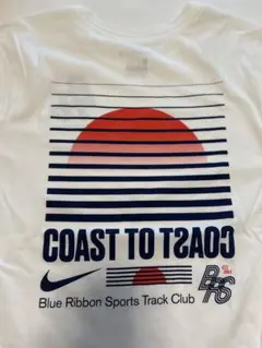【Nike 】BRS Tシャツ XS
