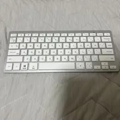 スリーコインズ キーボード