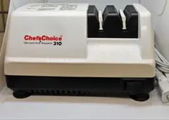 Chef'sChoice 310 電動ナイフシャープナー