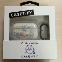 CACETiFY ちいかわ ワイヤレスイヤホンポーチ サングラス ちいかわ ワイヤレス イヤホン ポーチ サングラス うさぎ
