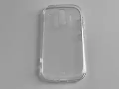 らくらくスマートフォン me F-01L F42A F-42A ケース A132