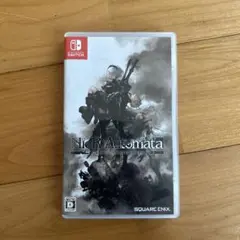 ニーア オートマタ ジエンドオブヨルハ エディション