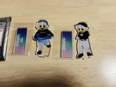 千葉ロッテマリーンズ BSW実写マスコットアクリルスタンド④