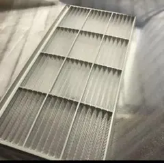SHARP プラズマクラスターイオン発生機 フィルター