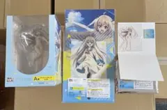 ATRI タイトーくじ A賞 アトリ フィギュア 他セット