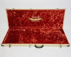 ★美品★ DonGroshGuitars ドングロッシュギター ハードケース