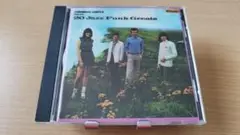 Throbbing Gristle / 20 Jazz Funk Greats