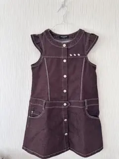 (美品)pom ponette ポンポネット ワンピース