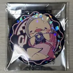 グノーシア ホログラム缶バッジ 宇宙船ダイナーver. オトメ