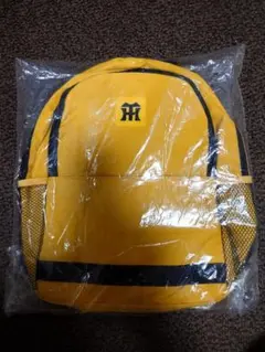 阪神タイガース　キッズ　リュック