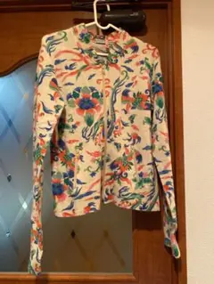 TSUMORI CHISATO ツモリチサト☆超レアブルゾン