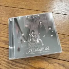 東方神起 Five in the Black CD＋DVD