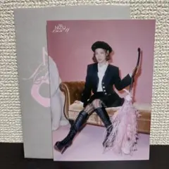 NiziU★Live with U 2025/トレカ(マコちゃん)