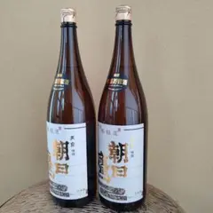 朝日鷹 1800ml 2本