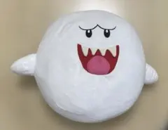 スーパーマリオ　テレサ　特大サイズ　ぬいぐるみ　タイトー