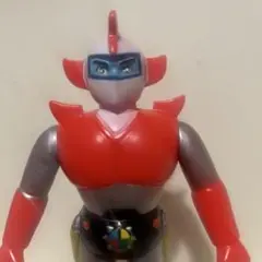 永大GRIP　氷河戦士ガイスラッガー　ソロン号　当時物 Amazon.co.jp: 永大GRIP 氷河戦士ガイスラッガー ソロン号
