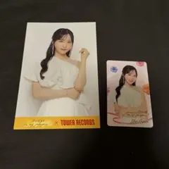 AKB48 Oh my pumpkin! 小栗有以 通常盤トレカ+ポストカード